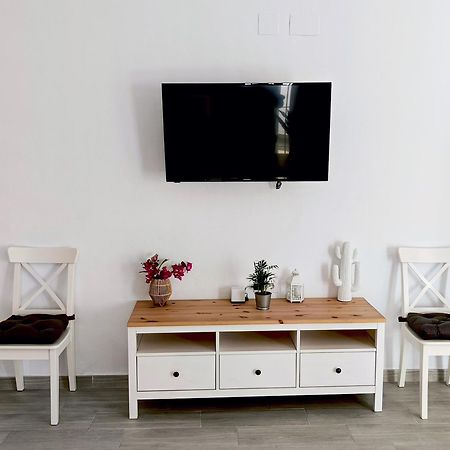 Apartamentos Turisticos A.Parra Jerez de la Frontera Dış mekan fotoğraf