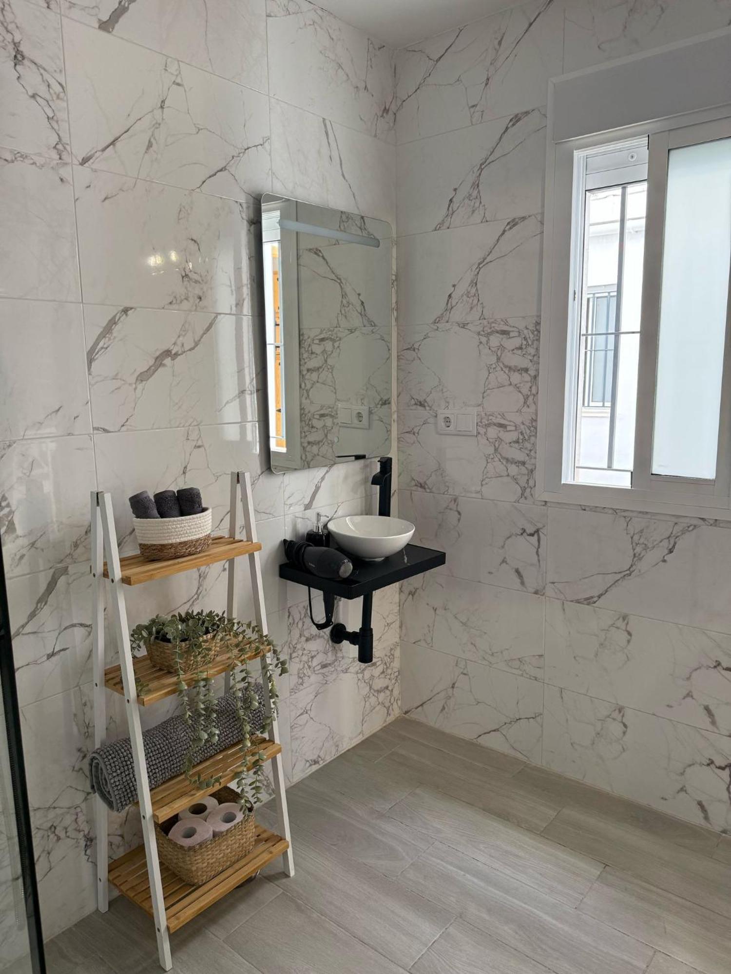 Apartamentos Turisticos A.Parra Jerez de la Frontera Dış mekan fotoğraf