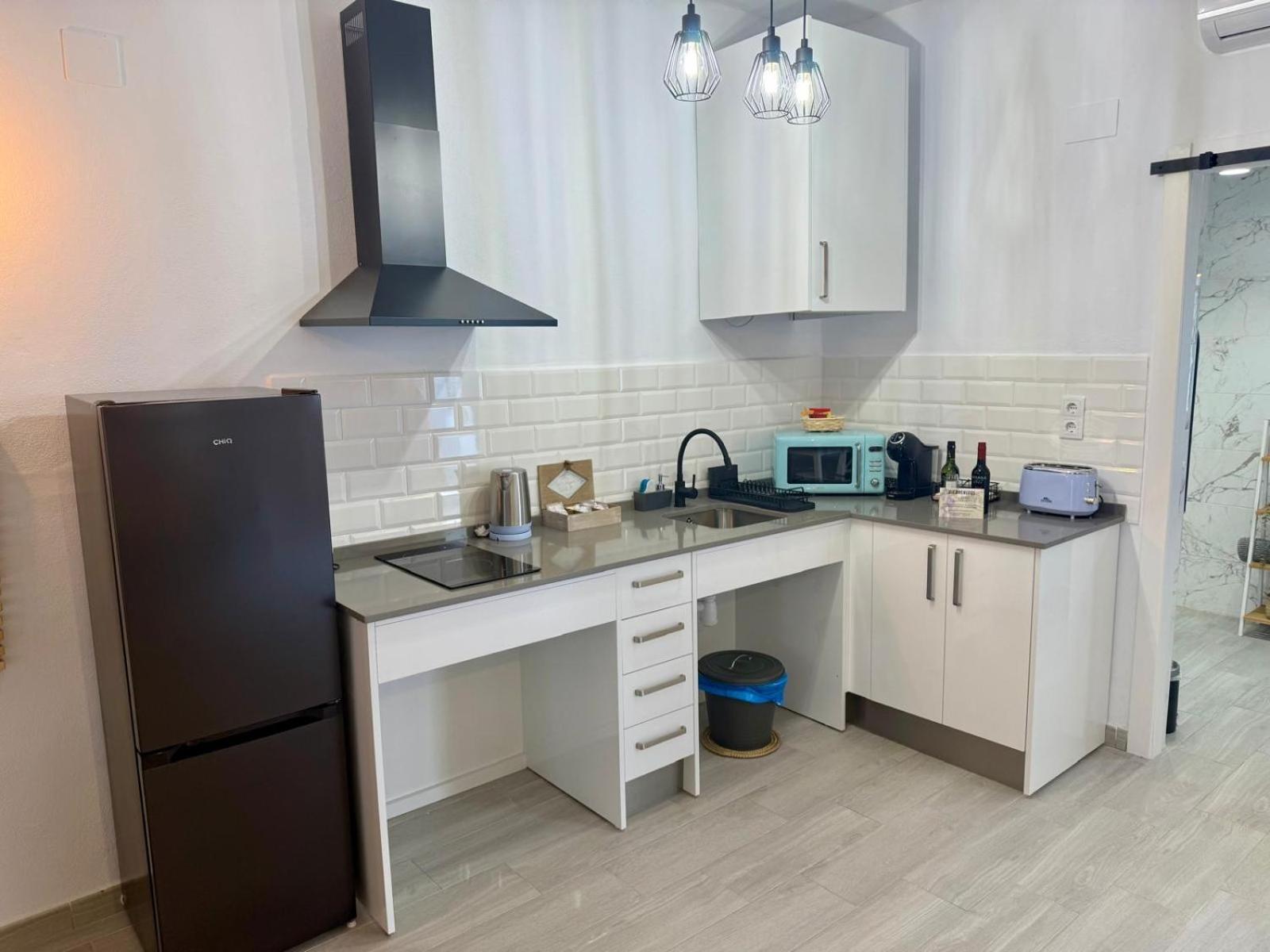 Apartamentos Turisticos A.Parra Jerez de la Frontera Dış mekan fotoğraf