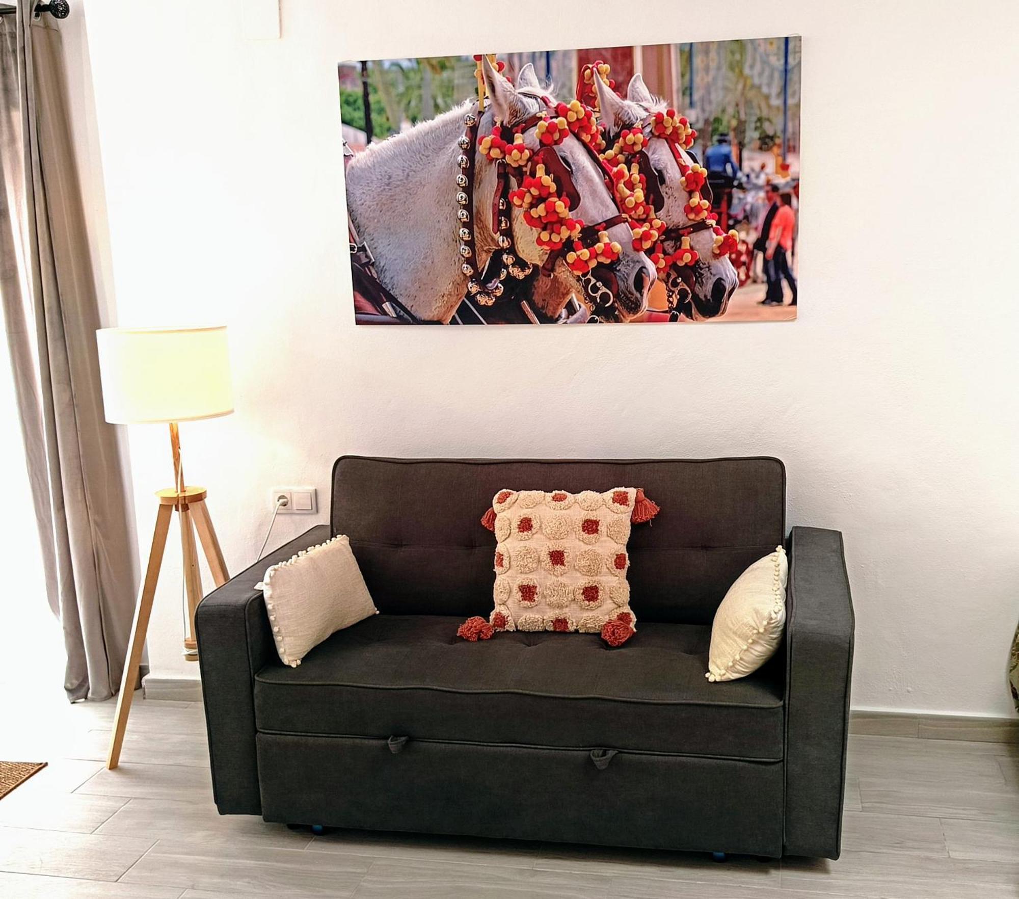 Apartamentos Turisticos A.Parra Jerez de la Frontera Dış mekan fotoğraf
