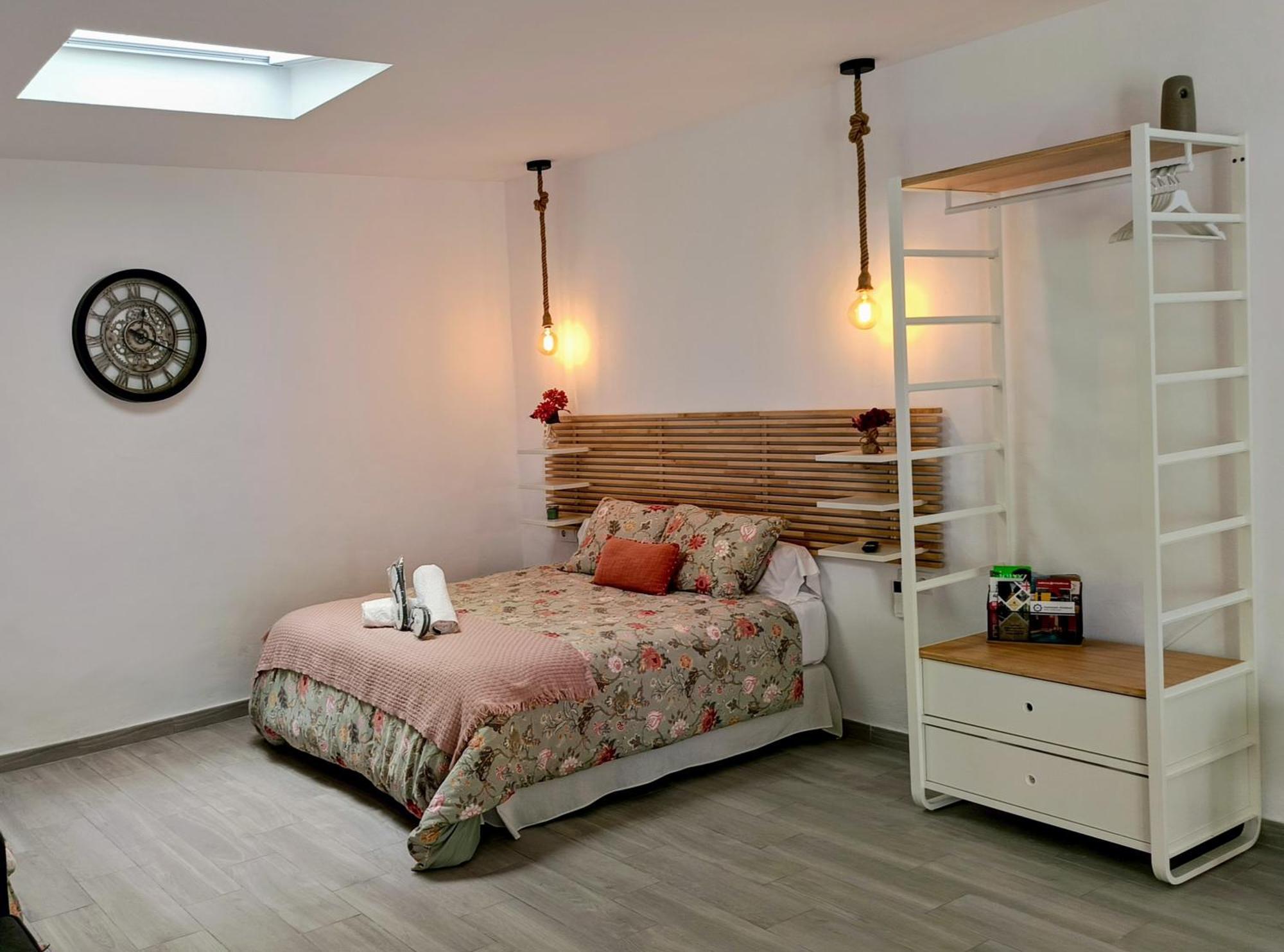 Apartamentos Turisticos A.Parra Jerez de la Frontera Dış mekan fotoğraf